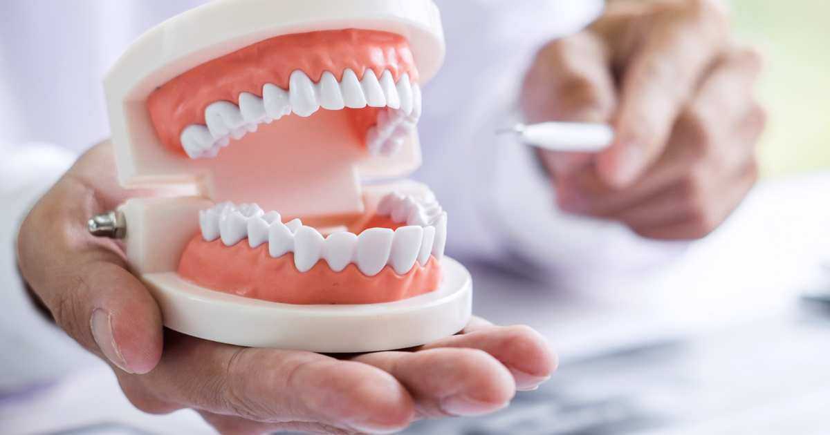 O Passo a Passo da Transformação do Sorriso