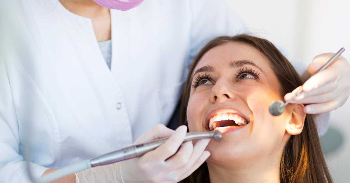 Por que o Check-up Odontológico é Vital para sua Saúde